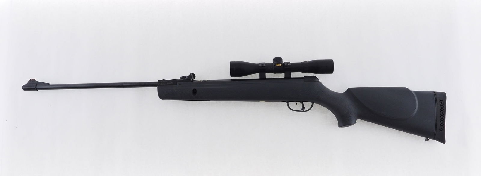 Gamo Shadow 1000 Pellet Rifle - 12