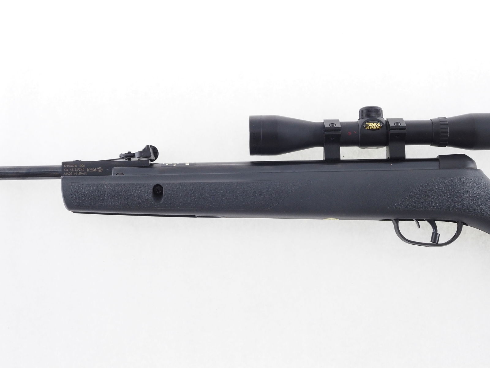 Gamo Shadow 1000 Pellet Rifle - 14