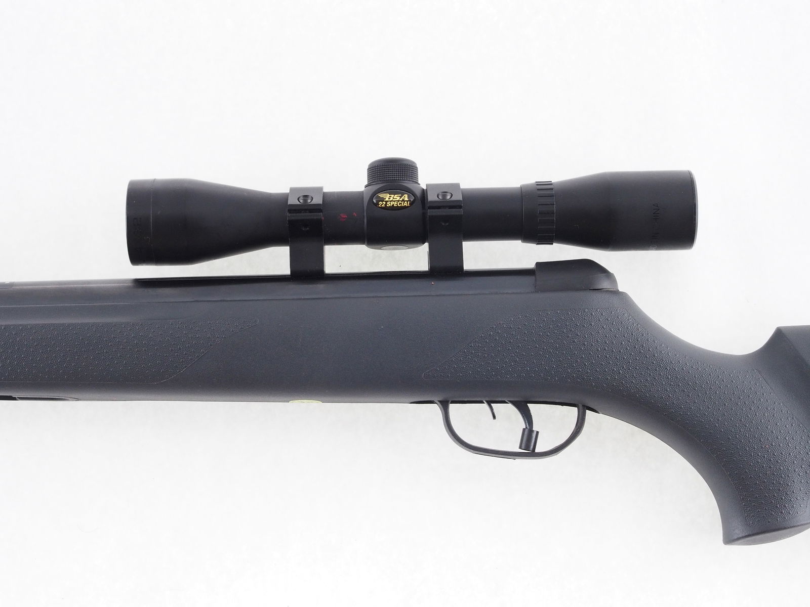 Gamo Shadow 1000 Pellet Rifle - 15