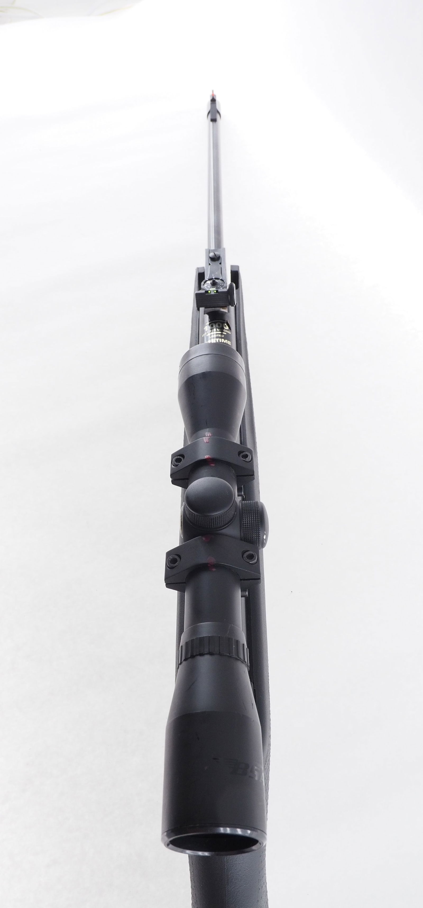 Gamo Shadow 1000 Pellet Rifle - 18