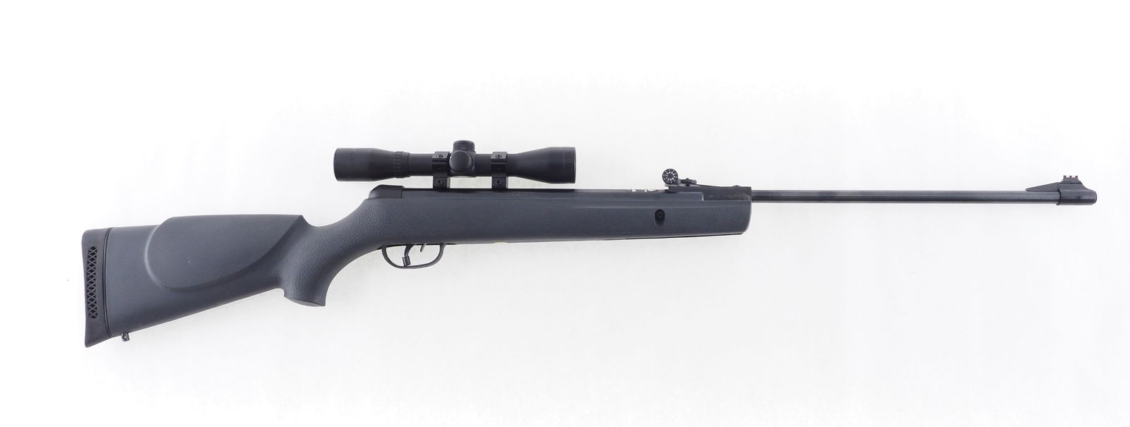 Gamo Shadow 1000 Pellet Rifle - 4