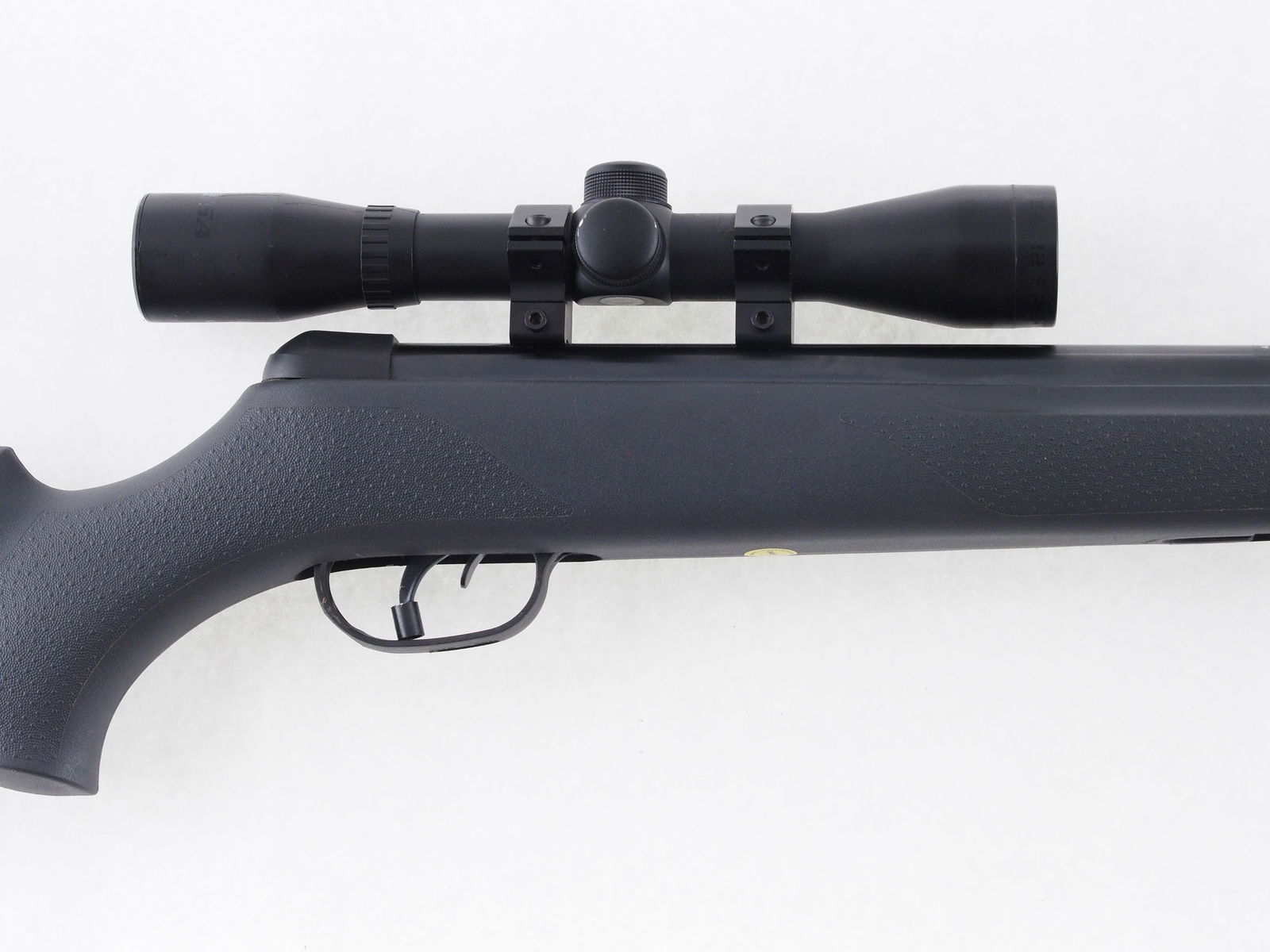 Gamo Shadow 1000 Pellet Rifle - 6
