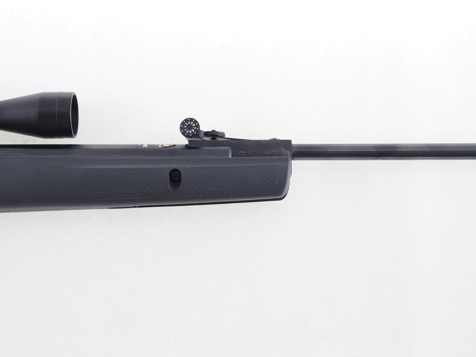 Gamo Shadow 1000 Pellet Rifle - 7