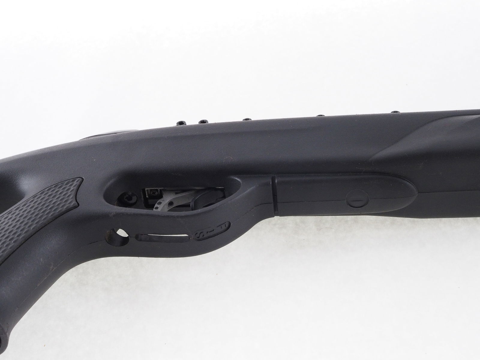 Gamo Whisper Fusion Elite 975 Pellet Rifle - 10