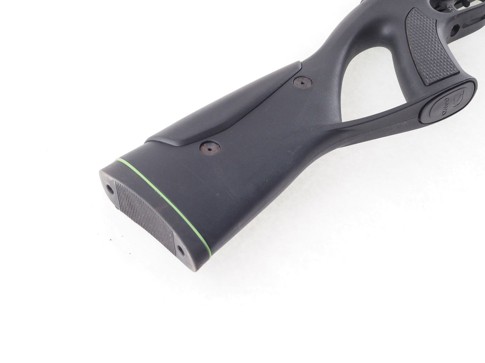 Gamo Whisper Fusion Elite 975 Pellet Rifle - 11