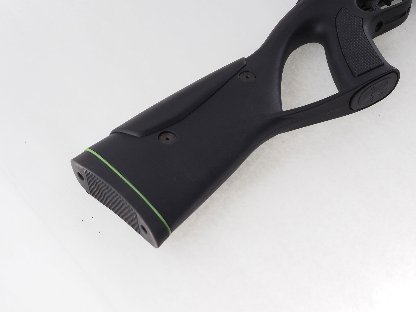 Gamo Whisper Fusion Elite 975 Pellet Rifle - 12