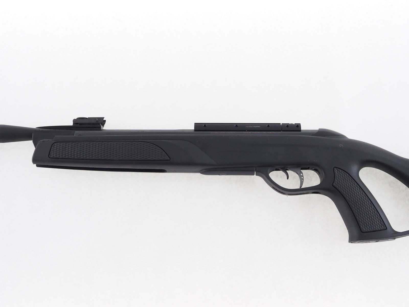 Gamo Whisper Fusion Elite 975 Pellet Rifle - 14