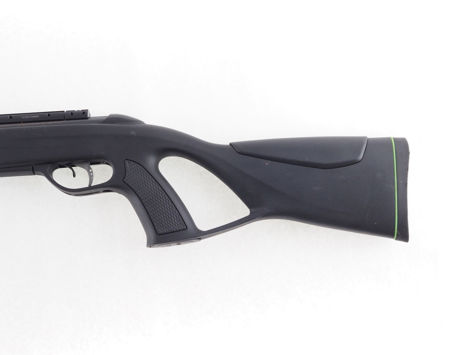 Gamo Whisper Fusion Elite 975 Pellet Rifle - 15