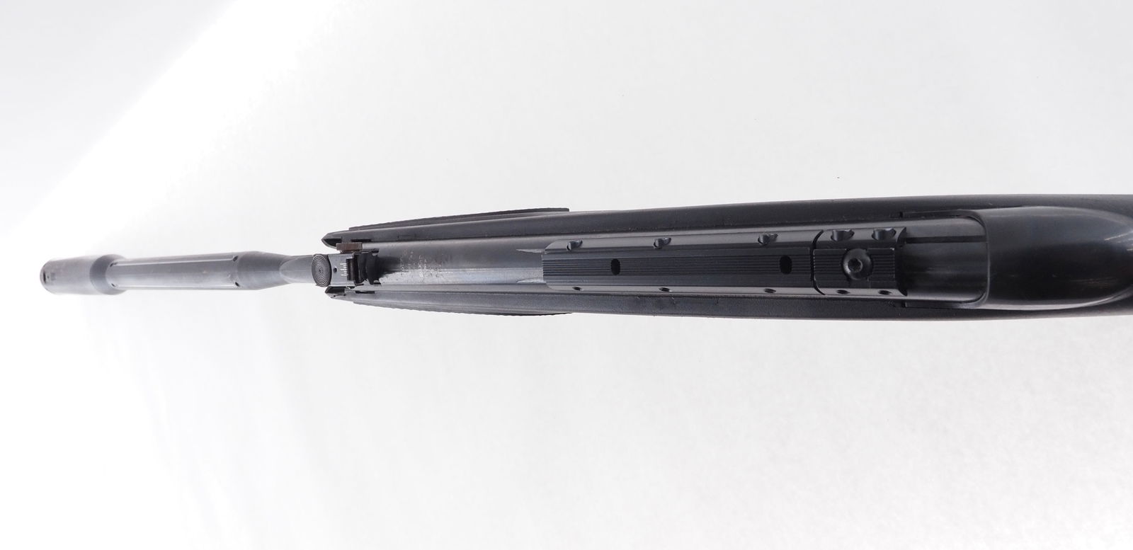 Gamo Whisper Fusion Elite 975 Pellet Rifle - 16