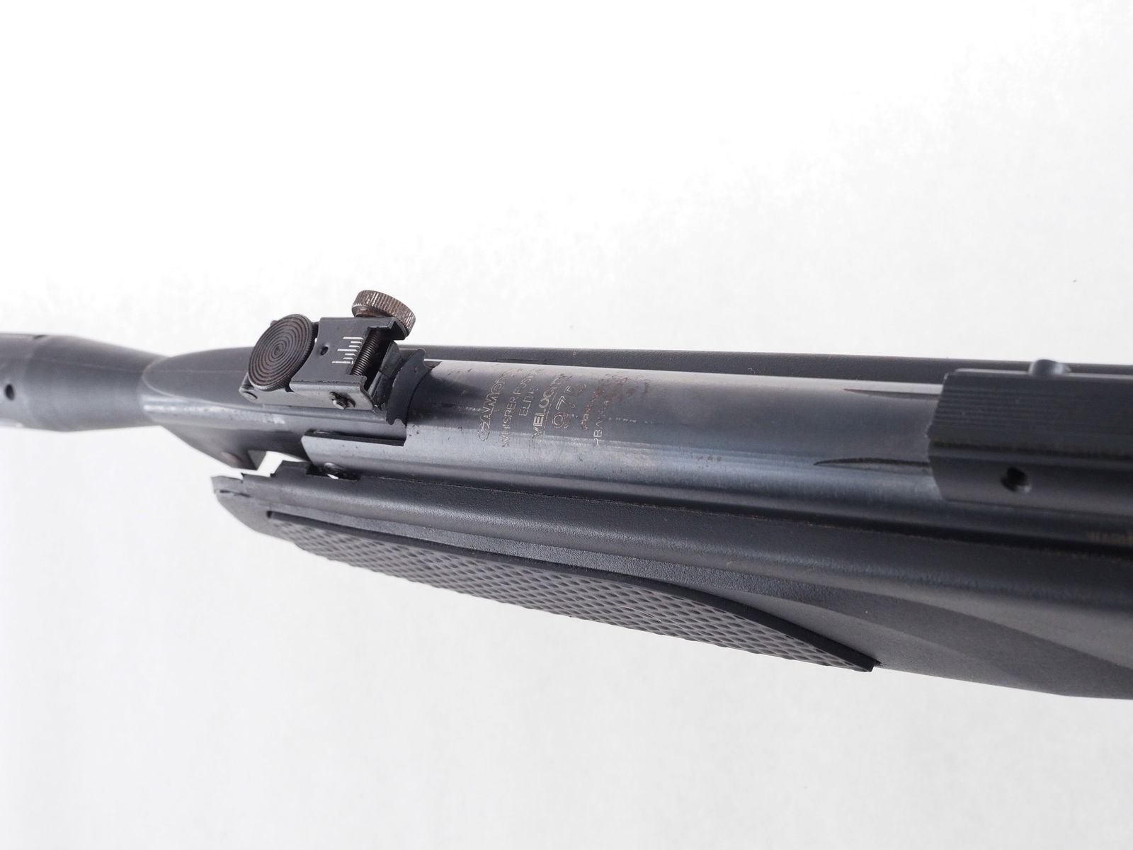 Gamo Whisper Fusion Elite 975 Pellet Rifle - 17