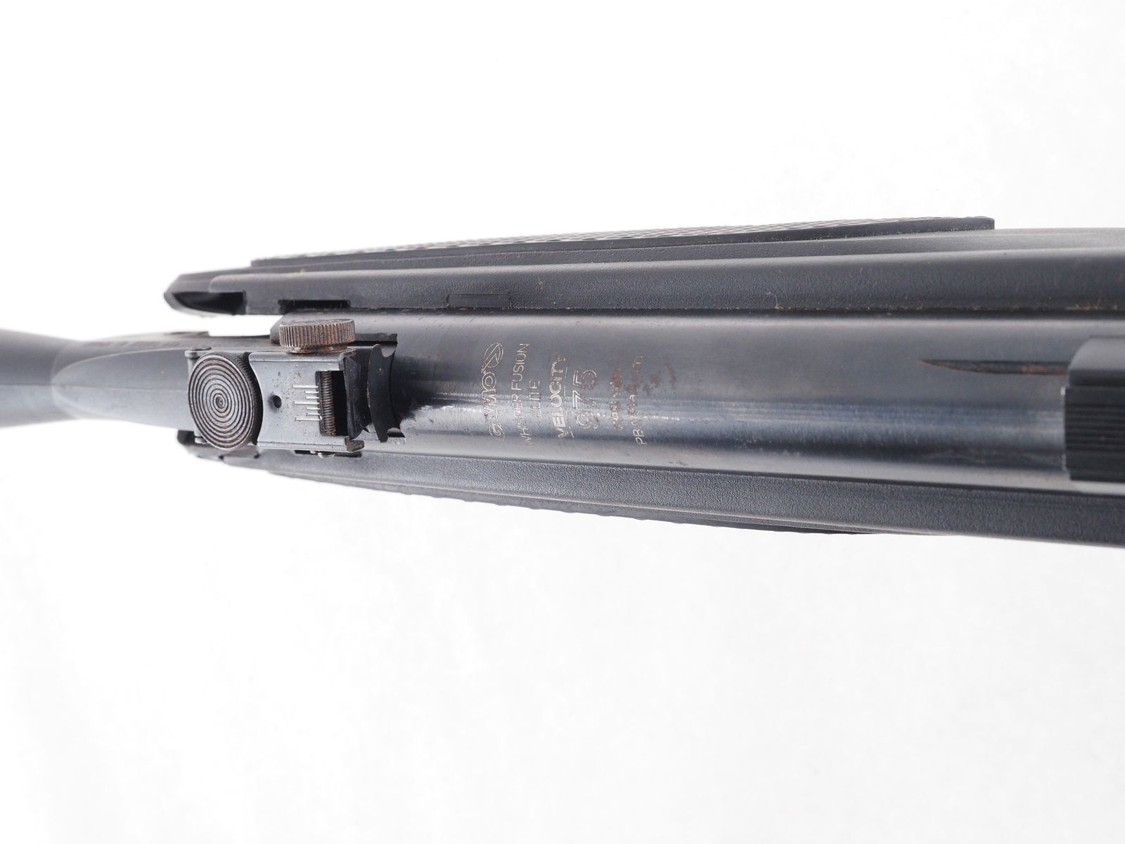 Gamo Whisper Fusion Elite 975 Pellet Rifle - 18