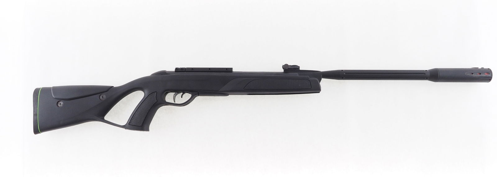 Gamo Whisper Fusion Elite 975 Pellet Rifle - 4