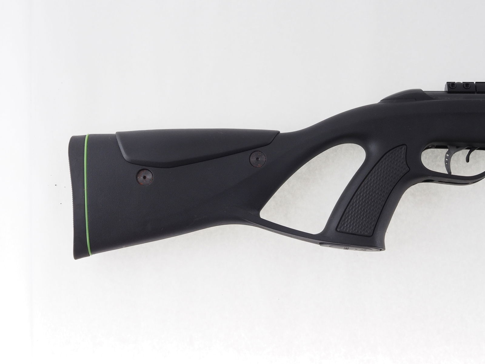 Gamo Whisper Fusion Elite 975 Pellet Rifle - 5