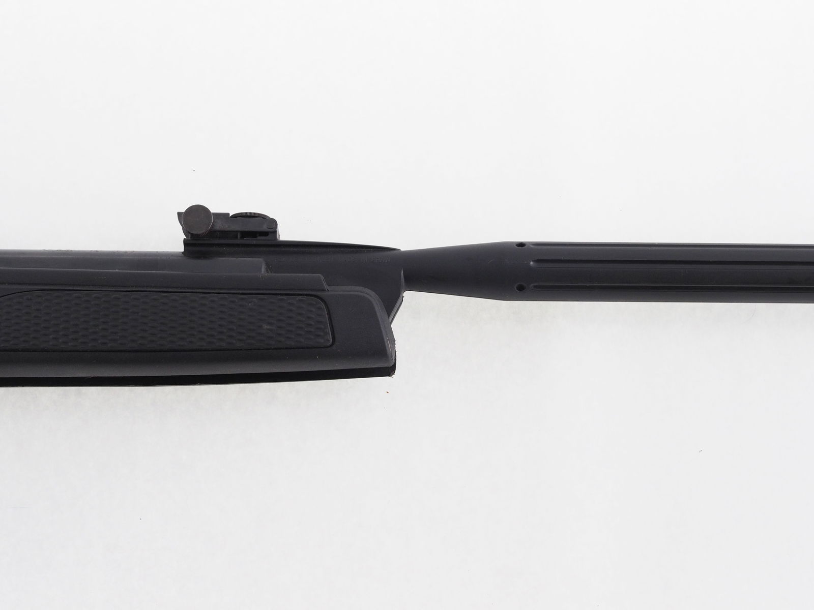 Gamo Whisper Fusion Elite 975 Pellet Rifle - 7