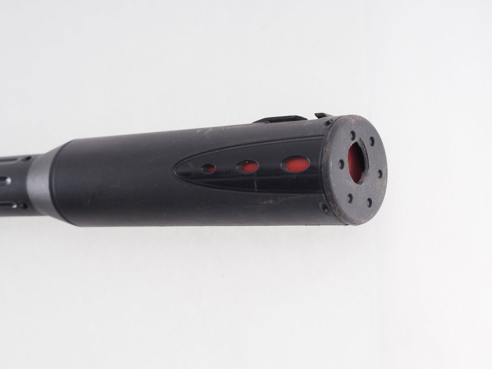 Gamo Whisper Fusion Elite 975 Pellet Rifle - 9