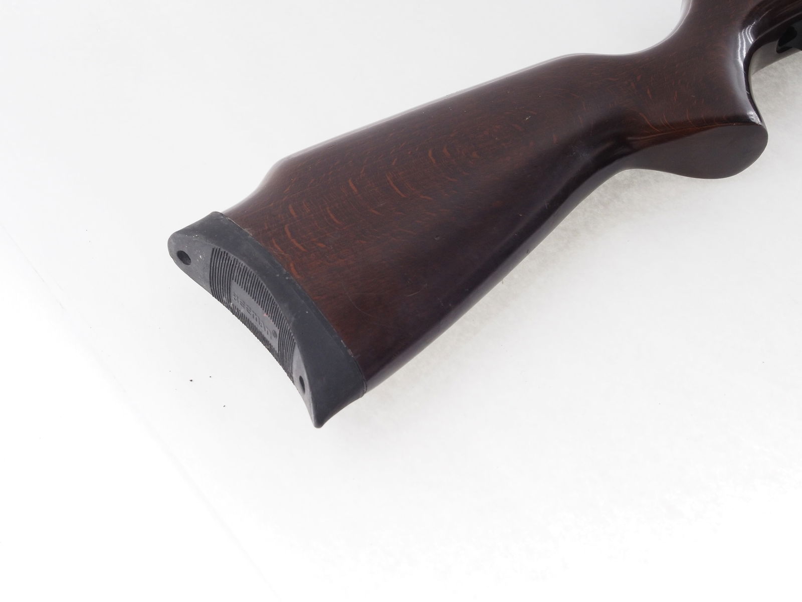 Beeman Sportsman RS2 Series Break Action Pellet Rifle - 11