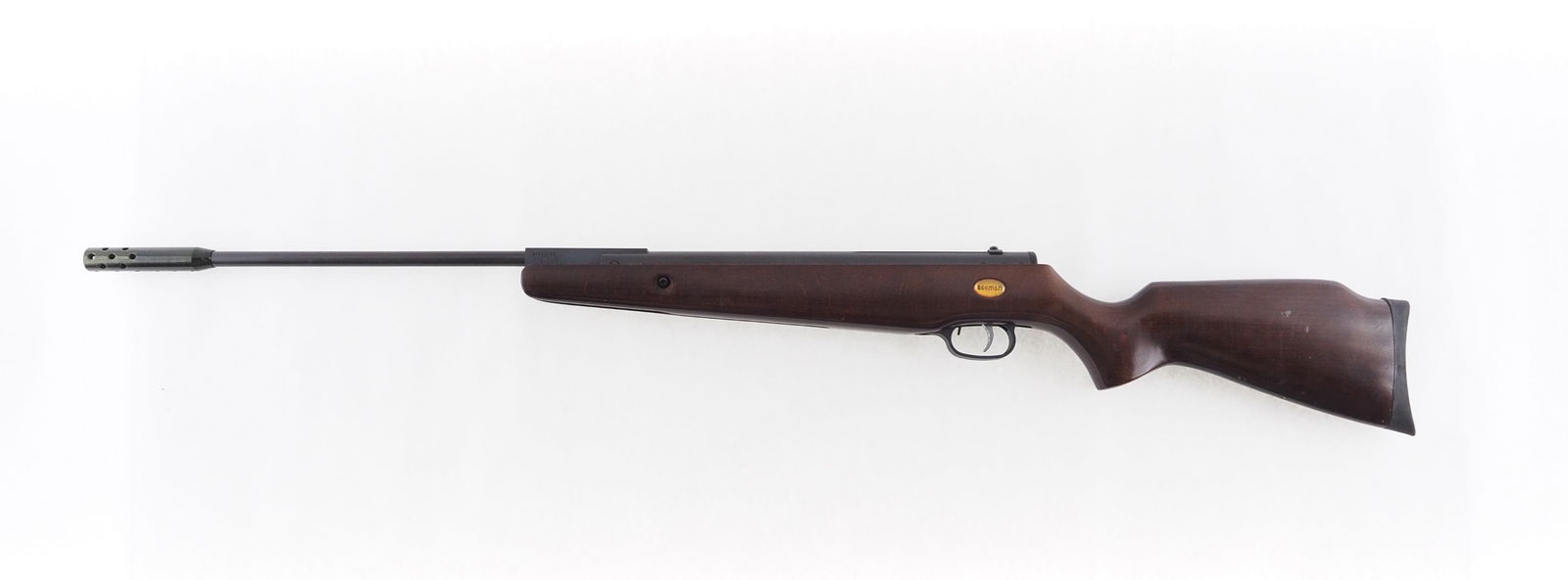 Beeman Sportsman RS2 Series Break Action Pellet Rifle - 12
