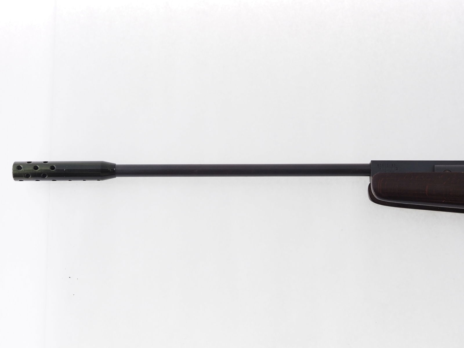 Beeman Sportsman RS2 Series Break Action Pellet Rifle - 13