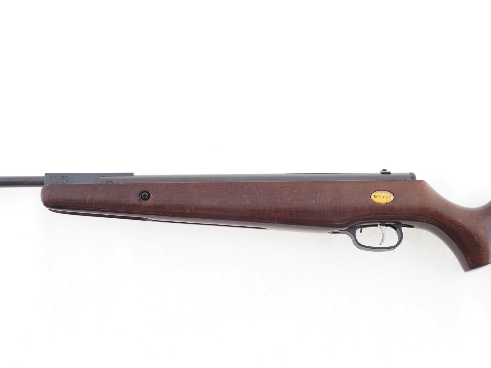 Beeman Sportsman RS2 Series Break Action Pellet Rifle - 14