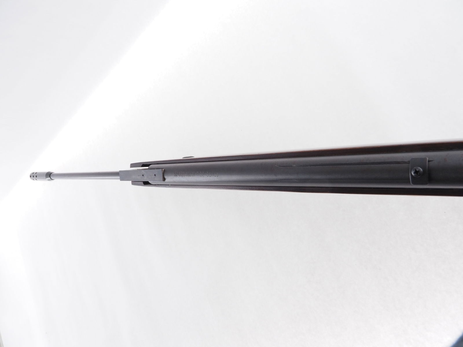 Beeman Sportsman RS2 Series Break Action Pellet Rifle - 16