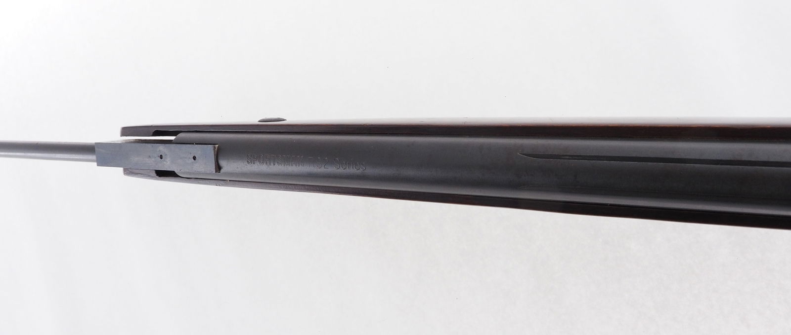Beeman Sportsman RS2 Series Break Action Pellet Rifle - 17