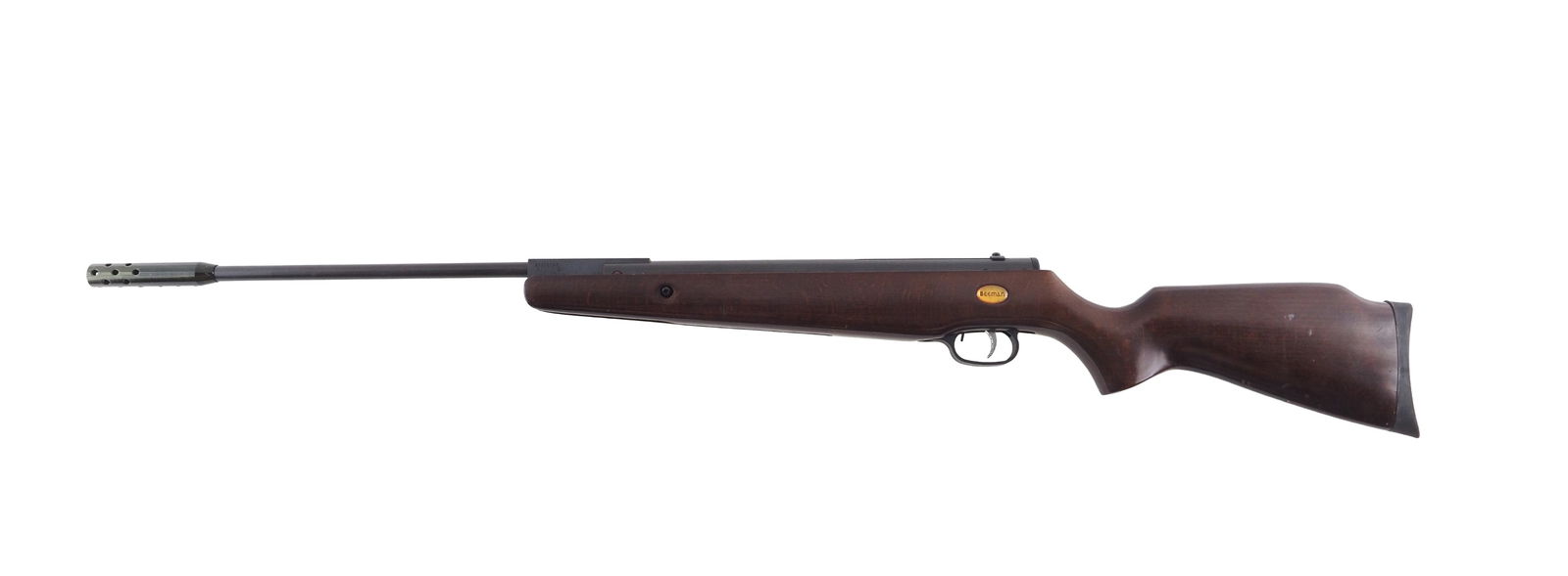 Beeman Sportsman RS2 Series Break Action Pellet Rifle - 3