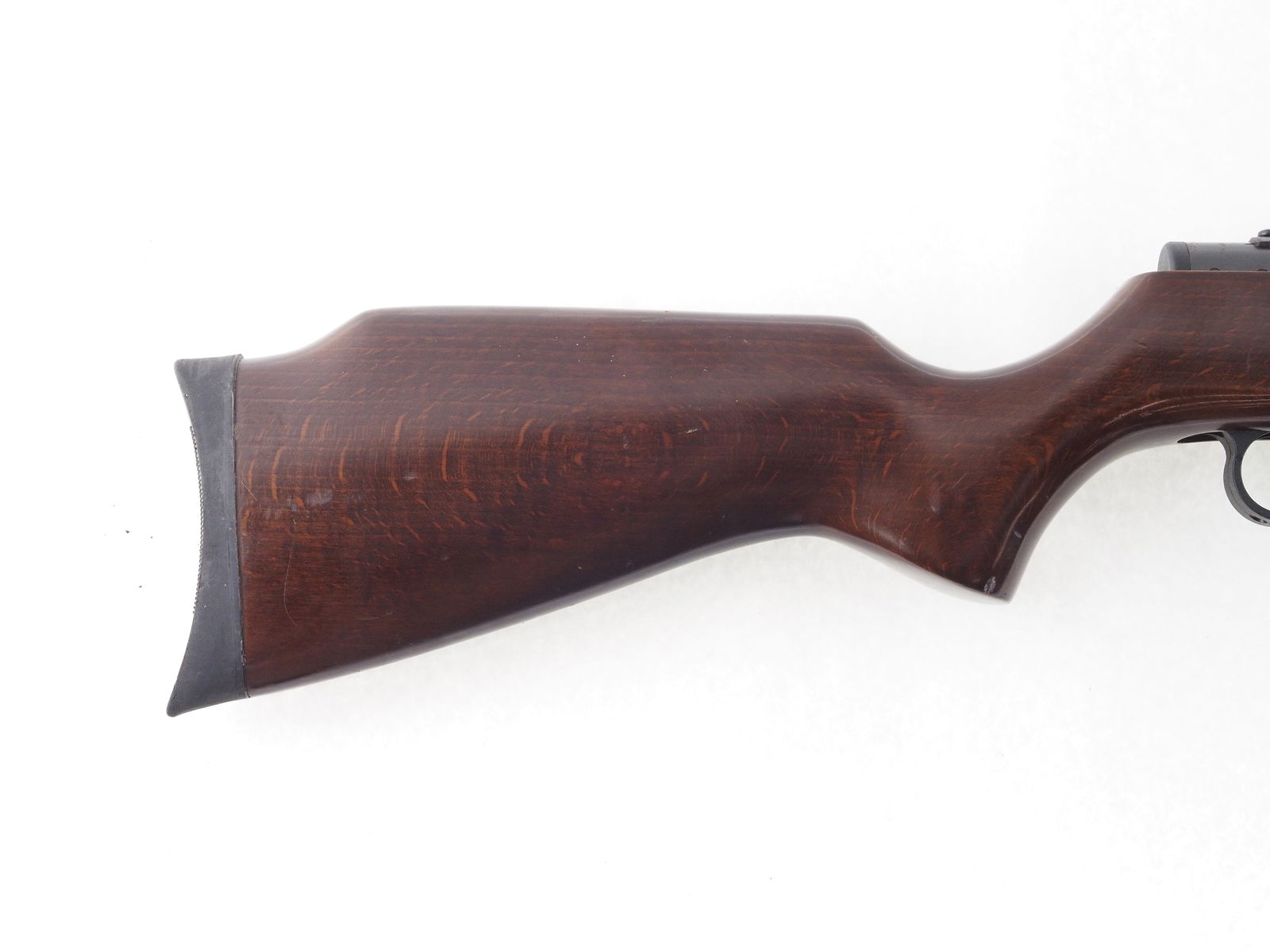 Beeman Sportsman RS2 Series Break Action Pellet Rifle - 5