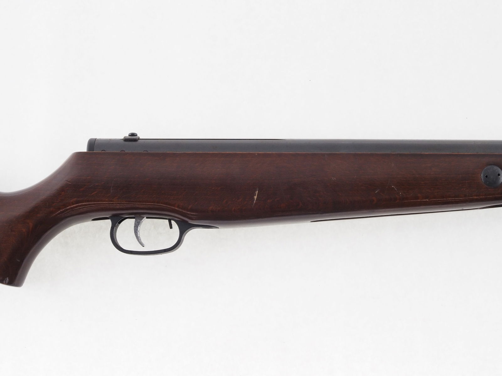 Beeman Sportsman RS2 Series Break Action Pellet Rifle - 6