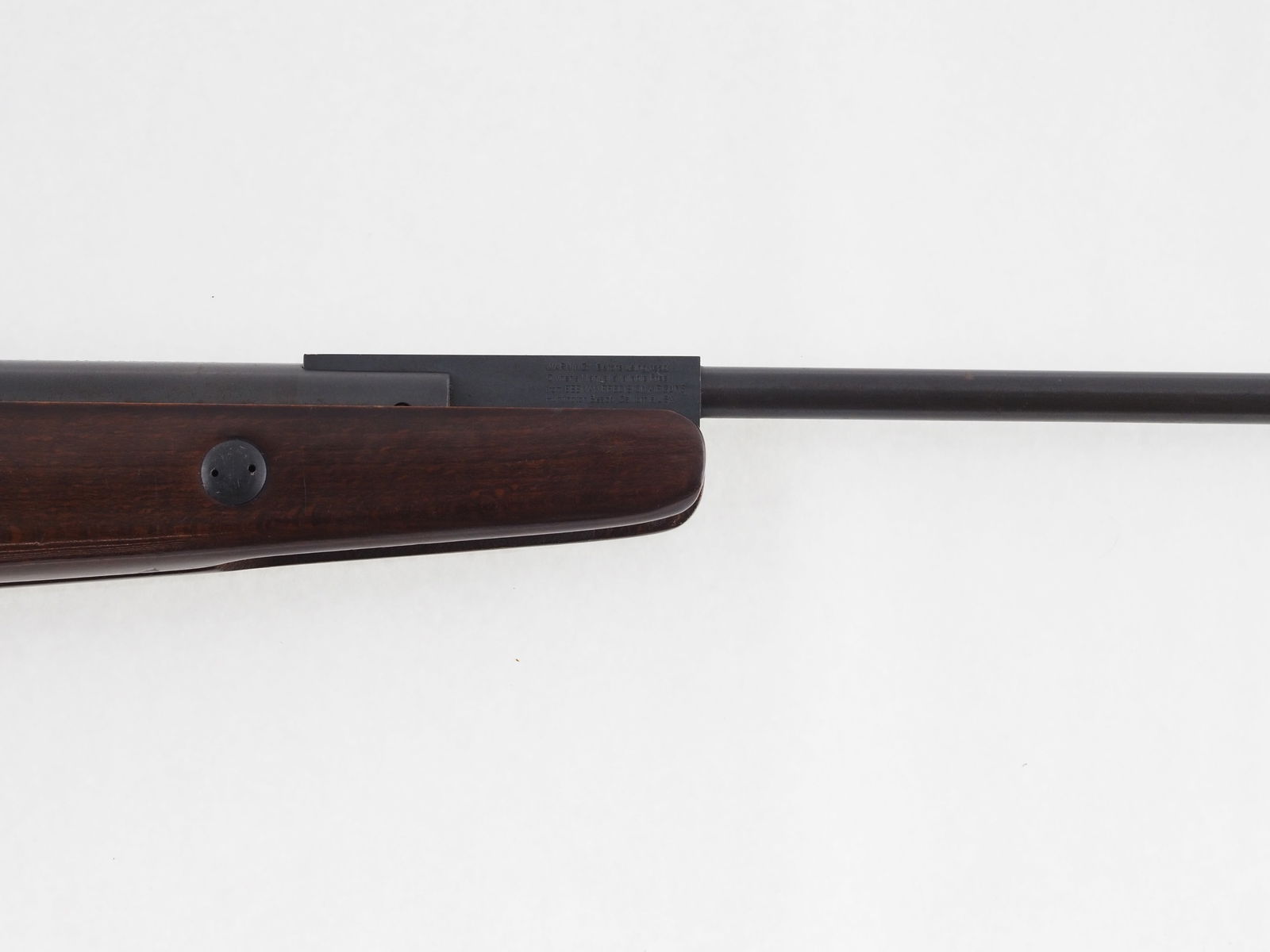 Beeman Sportsman RS2 Series Break Action Pellet Rifle - 7