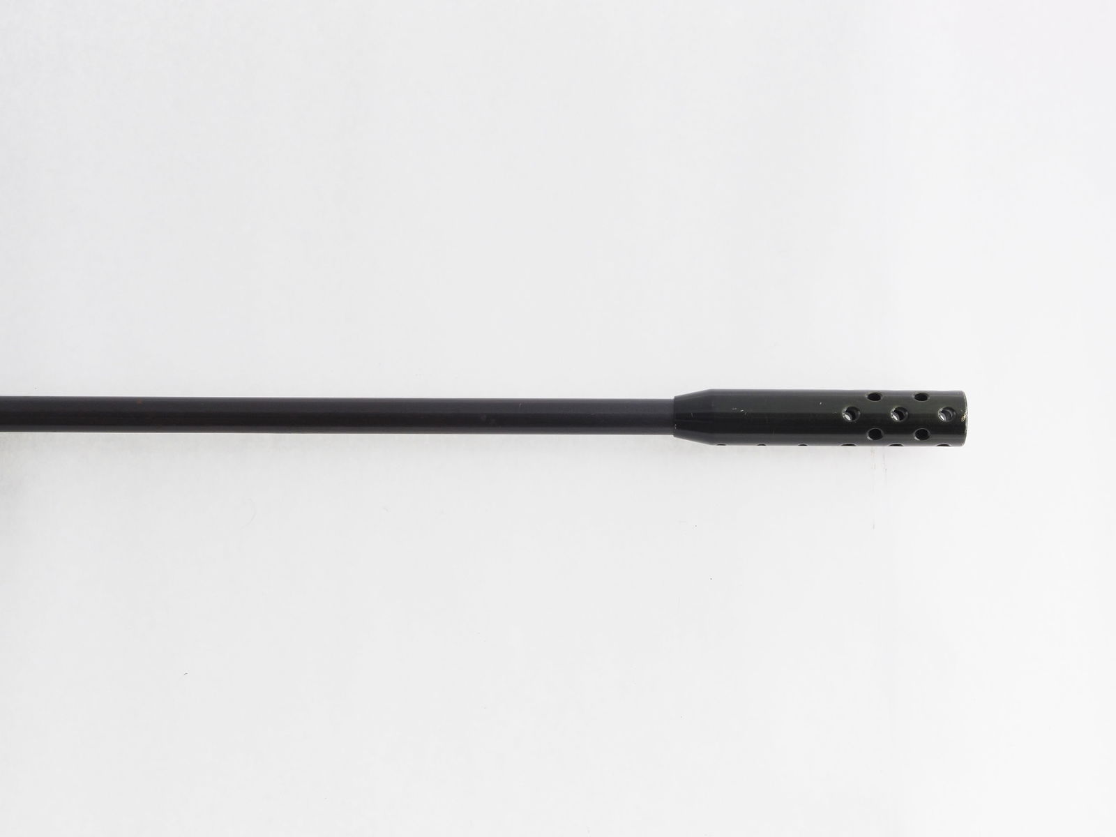 Beeman Sportsman RS2 Series Break Action Pellet Rifle - 8