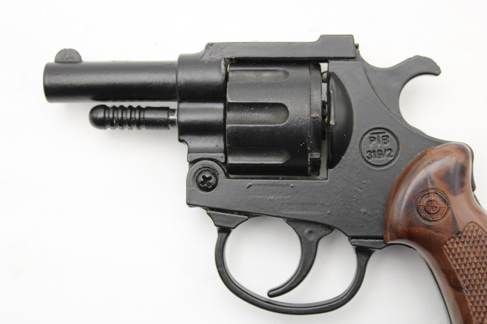PTB Model 343 Starter Pistol - 11