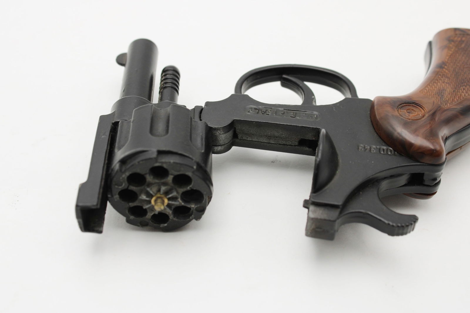 PTB Model 343 Starter Pistol - 12