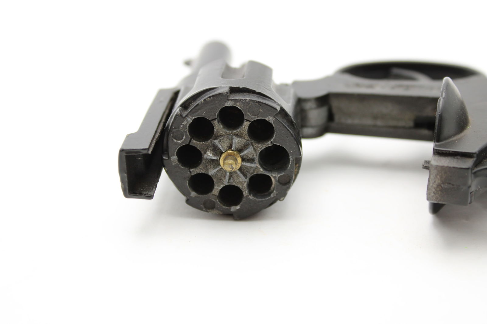 PTB Model 343 Starter Pistol - 13