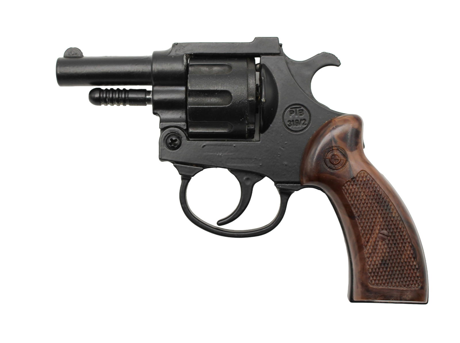 PTB Model 343 Starter Pistol - 3