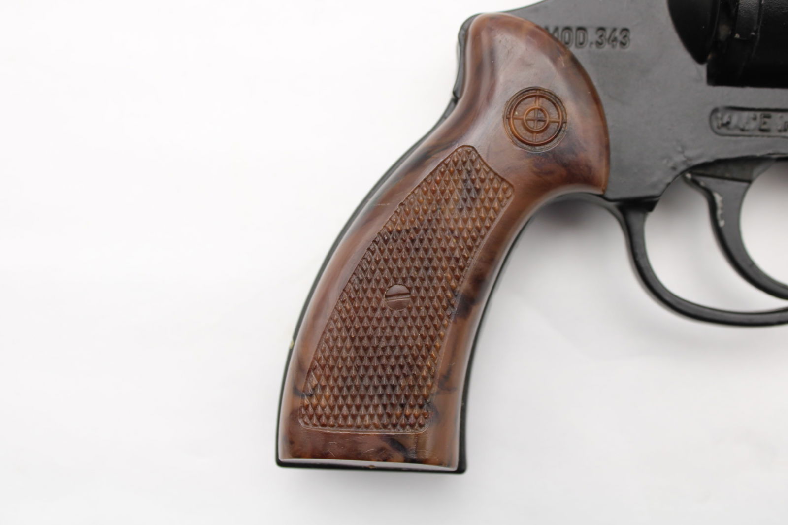PTB Model 343 Starter Pistol - 4