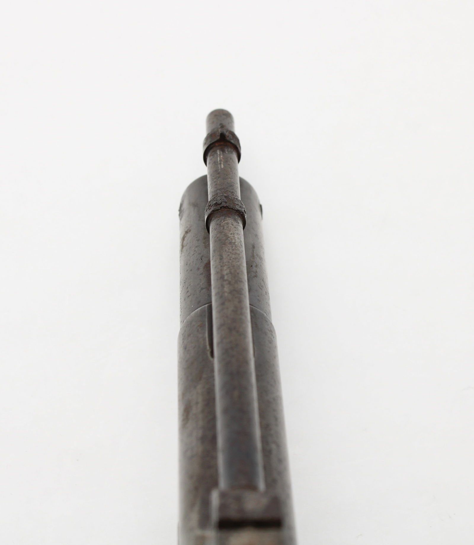 Webley & Scott Mark 1 Air Pistol - 17