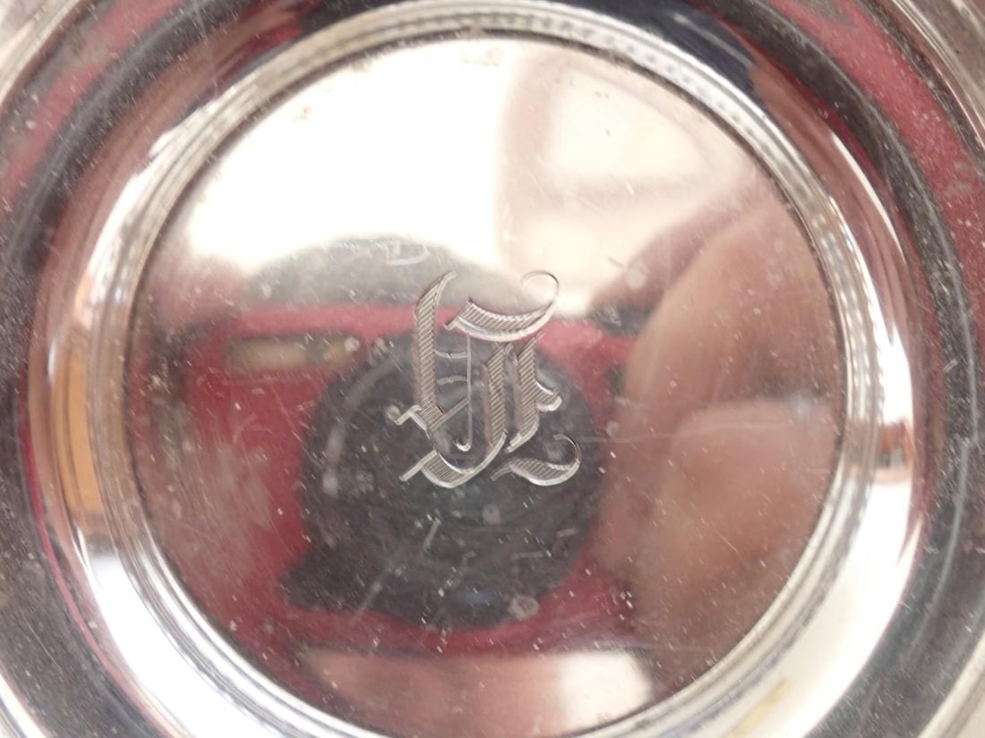 Gorham Sterling Silver Dish - 2