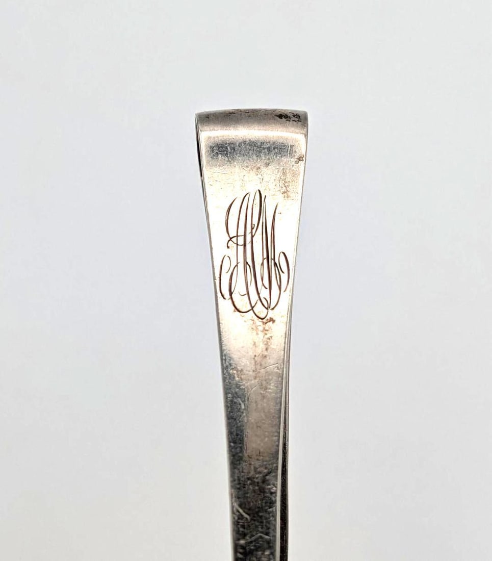 Roger Williams Silver Co. Sterling Silver Infuser - 5