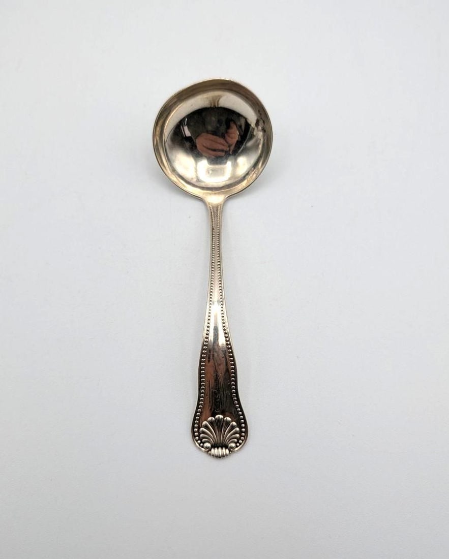 (8) Sterling Silver Articles - 10