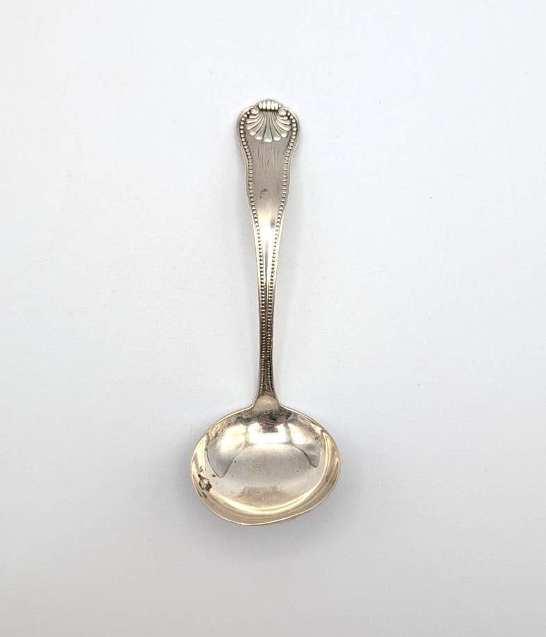 (8) Sterling Silver Articles - 11