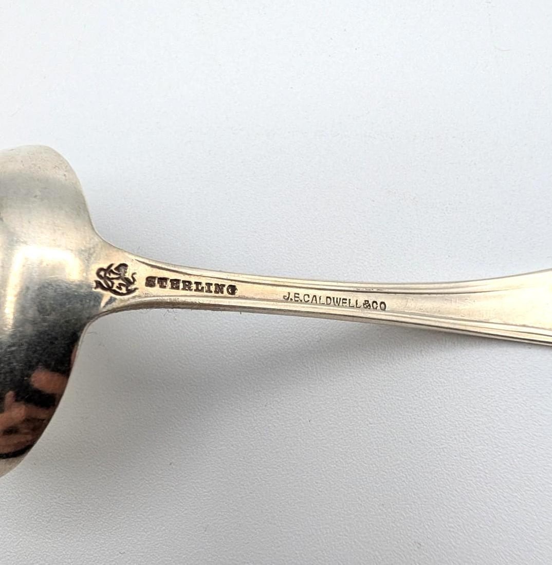 (8) Sterling Silver Articles - 14