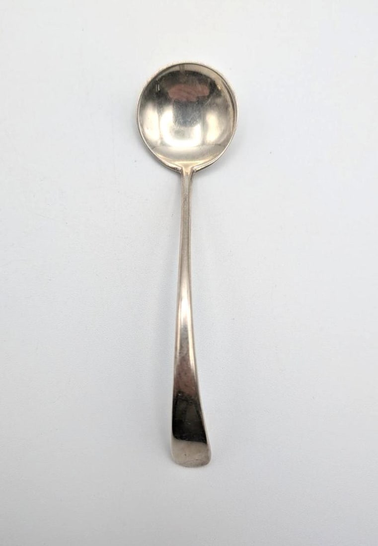 (8) Sterling Silver Articles - 15