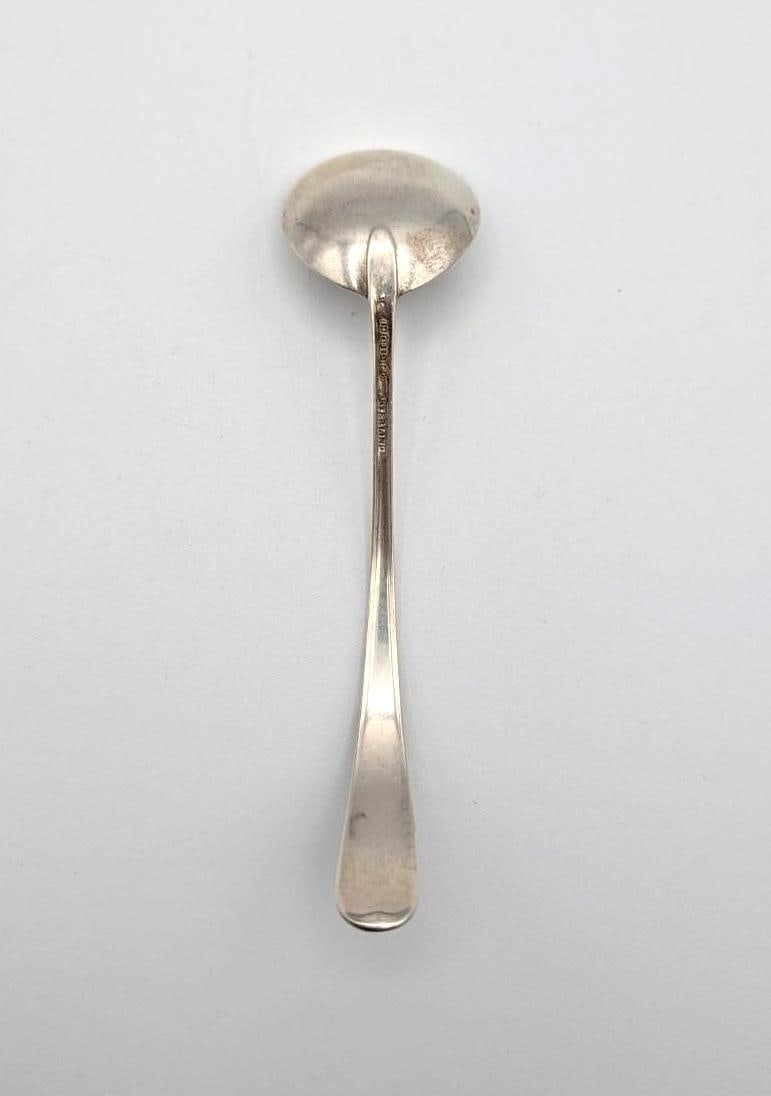 (8) Sterling Silver Articles - 16