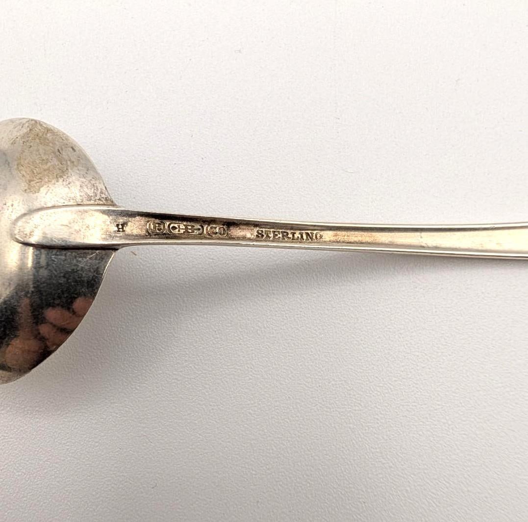 (8) Sterling Silver Articles - 17