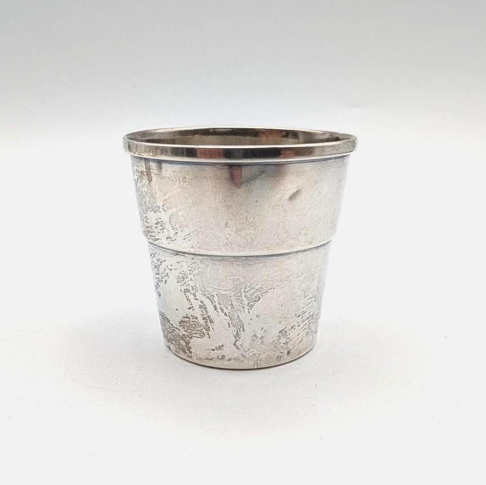 (8) Sterling Silver Articles - 4