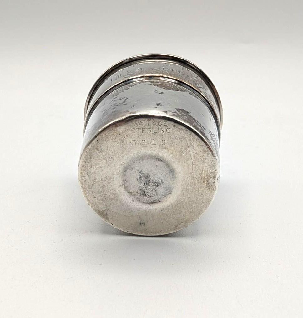 (8) Sterling Silver Articles - 5