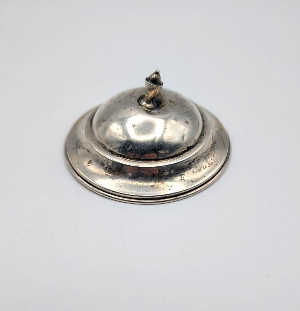 (8) Sterling Silver Articles - 6