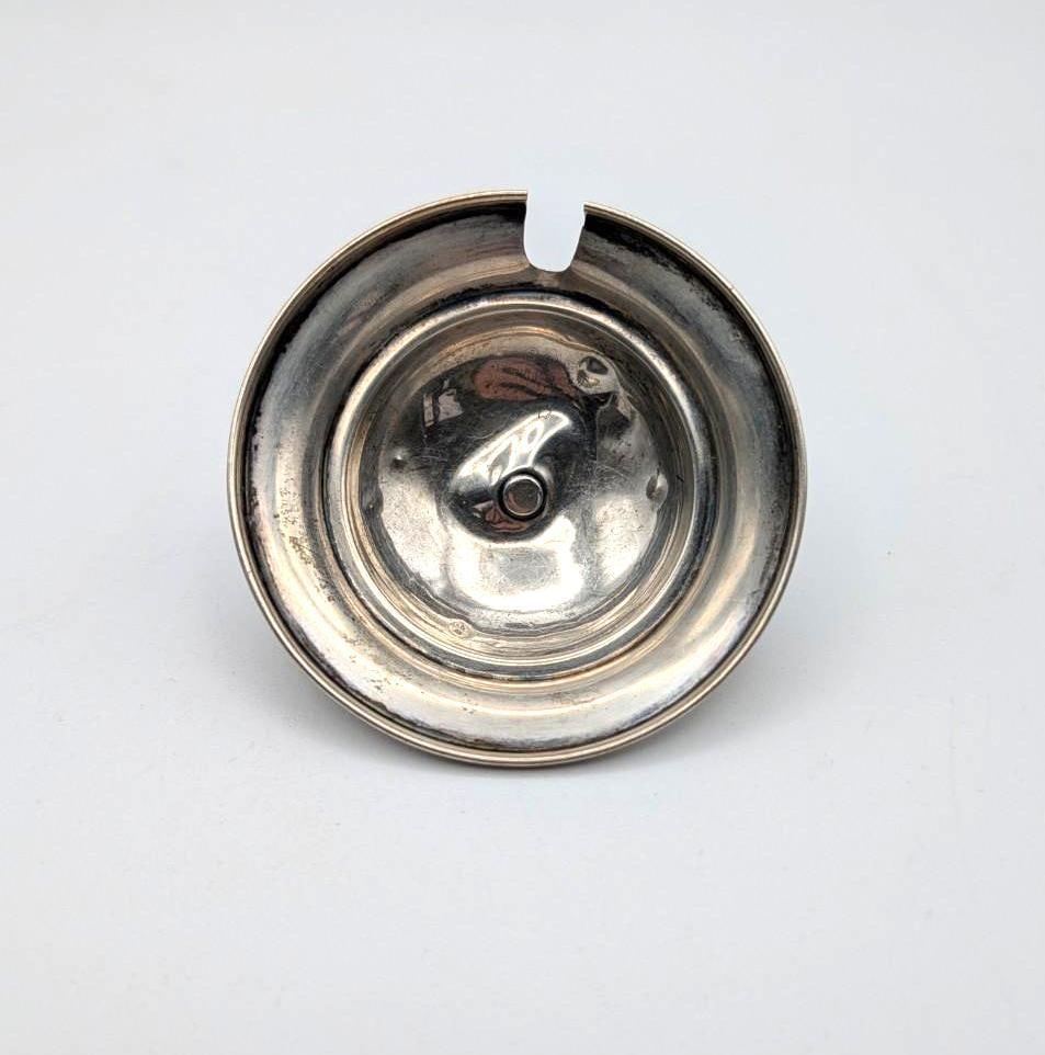 (8) Sterling Silver Articles - 7