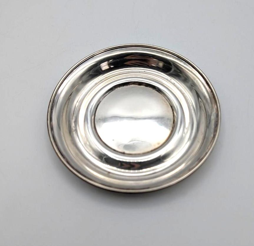 Sterling Silver Lot - 3