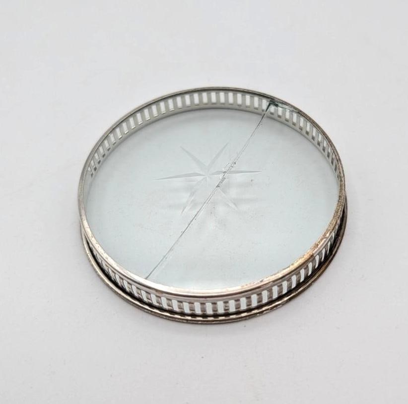 Sterling Silver Lot - 7